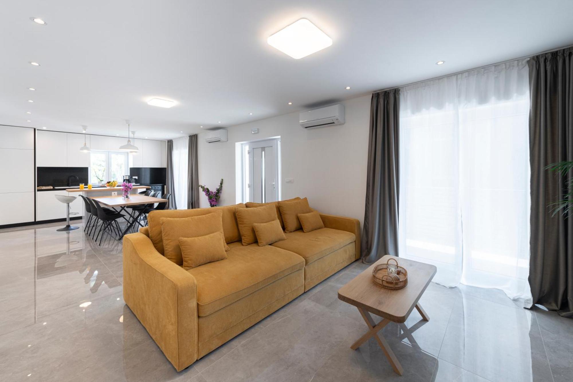 Apartment Nea Dubrovnik Exterior photo