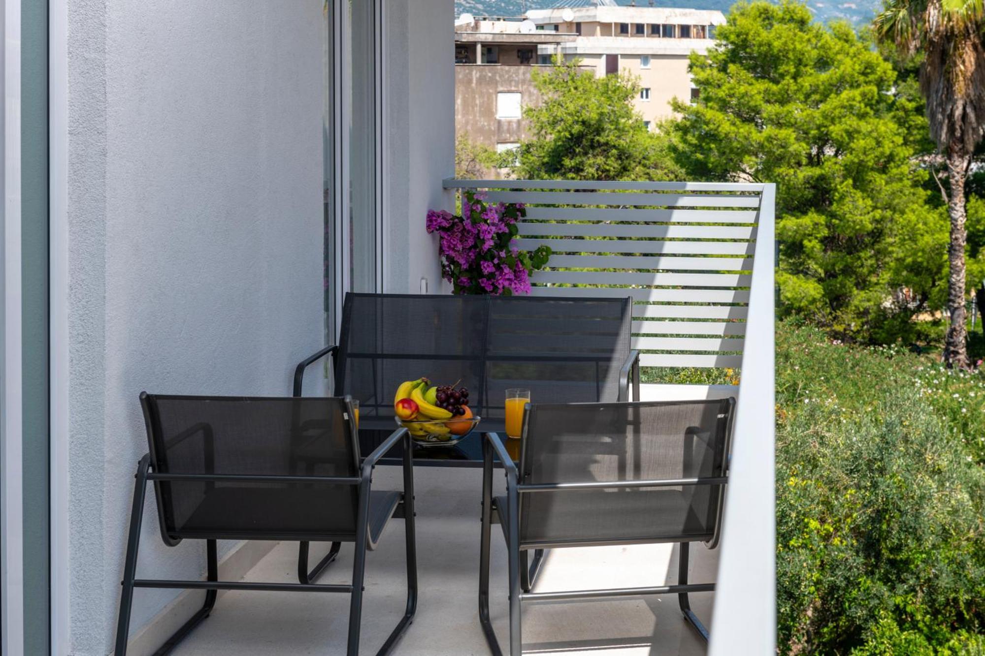 Apartment Nea Dubrovnik Exterior photo